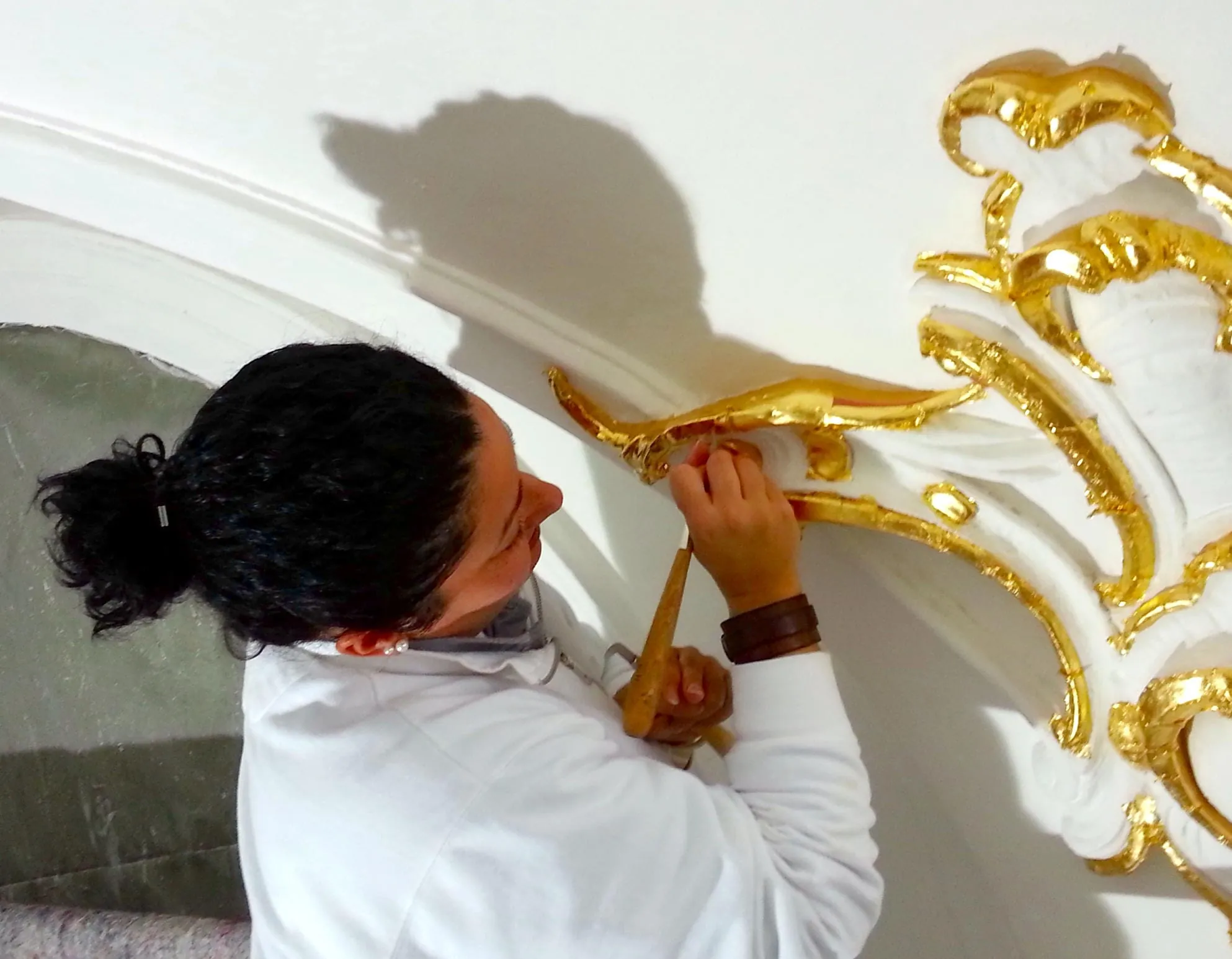 Ohne Firmen geht nichts