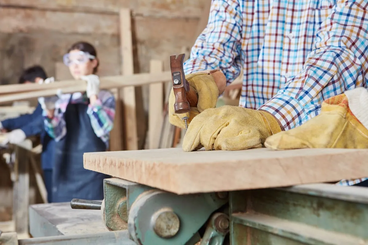 Kleine und mittelständische Betriebe machen EU-Wirtschaft groß