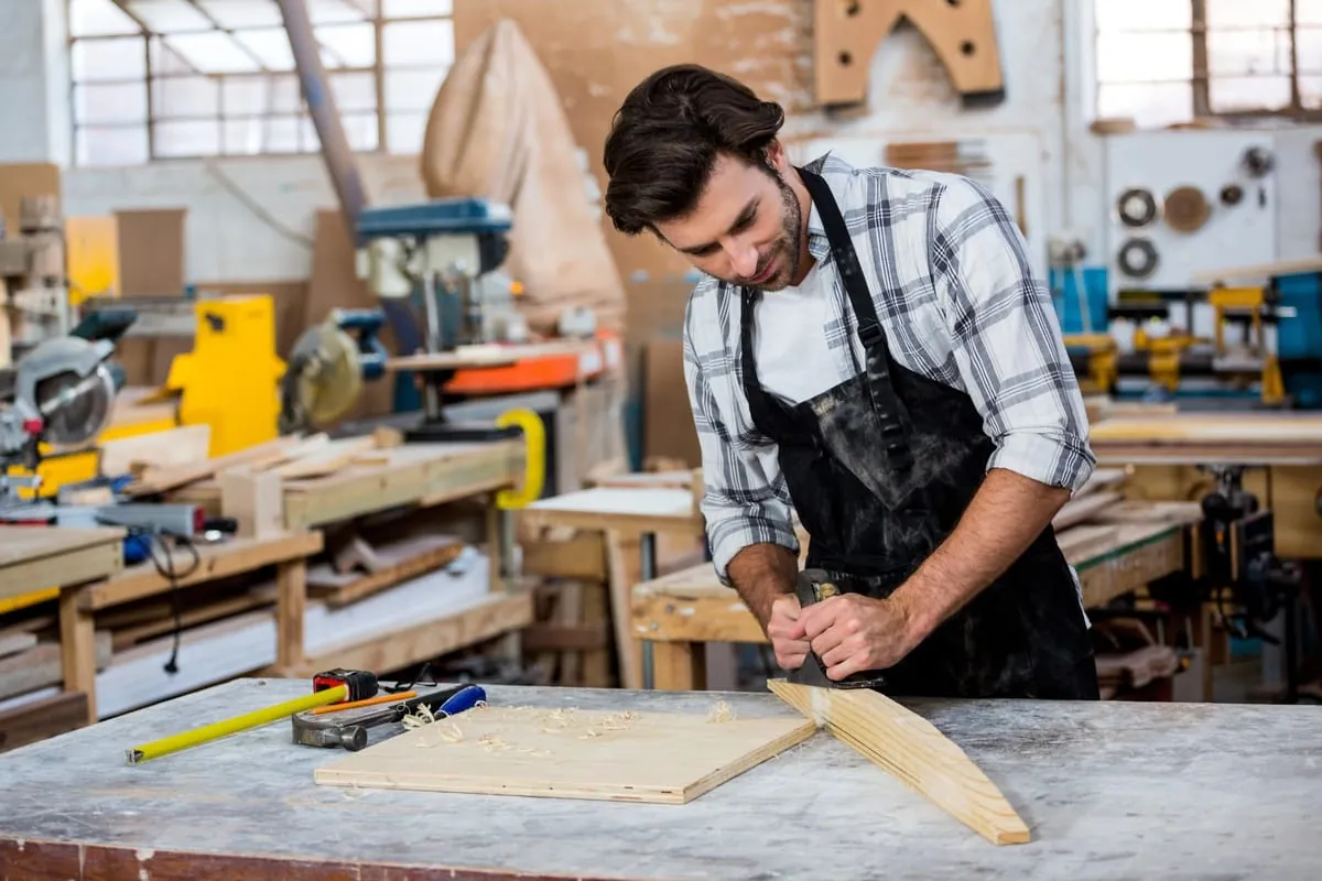 Bester Jahresstart im Handwerk