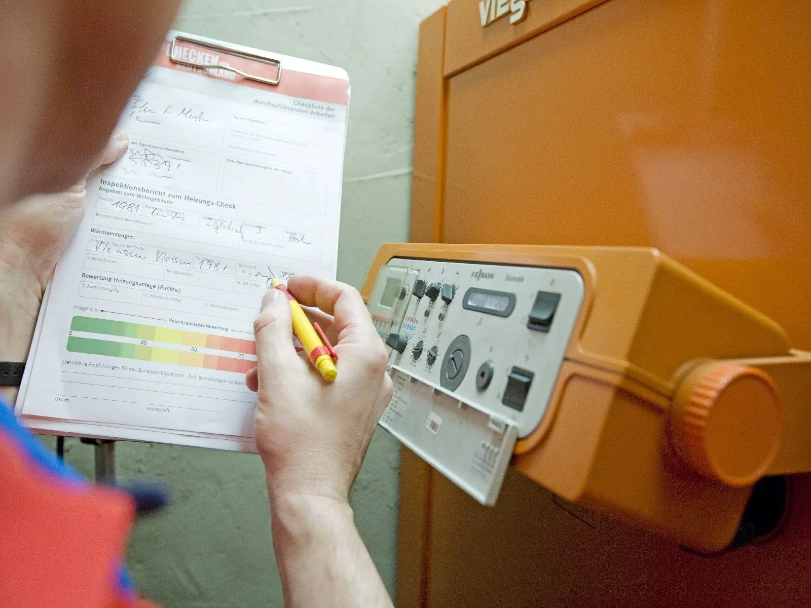 Sanitär-, Heizungs- und Klimahandwerk legt Wahlprüfsteine vor