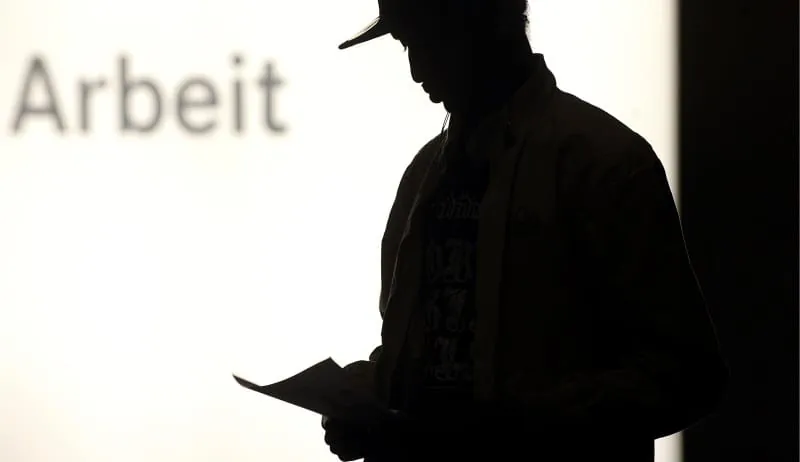 Weniger Schulabbrecher unter jungen Migranten