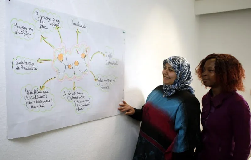 "Dringend verbesserungswürdig"