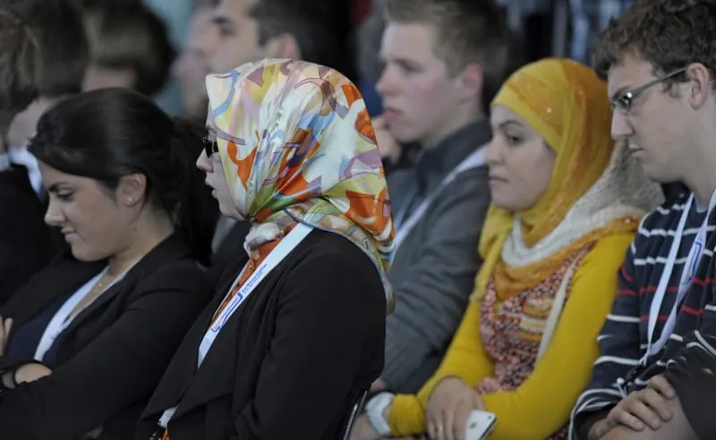 Gleiche Bildungschancen für alle