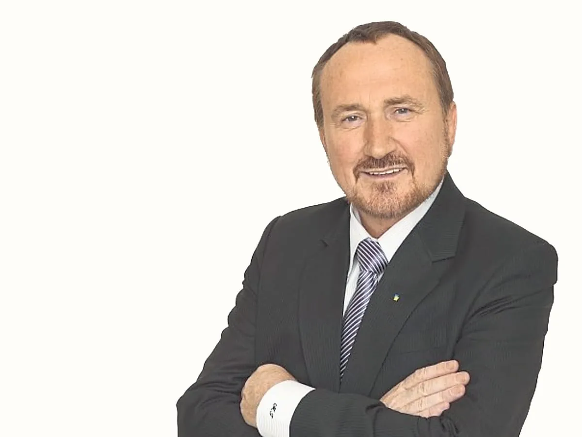 Frag den Bundestagsabgeordneten: Exklusive Leseraktion