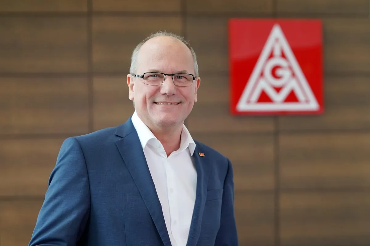 Handwerk zukunftssicher machen: Was die IG Metall fordert