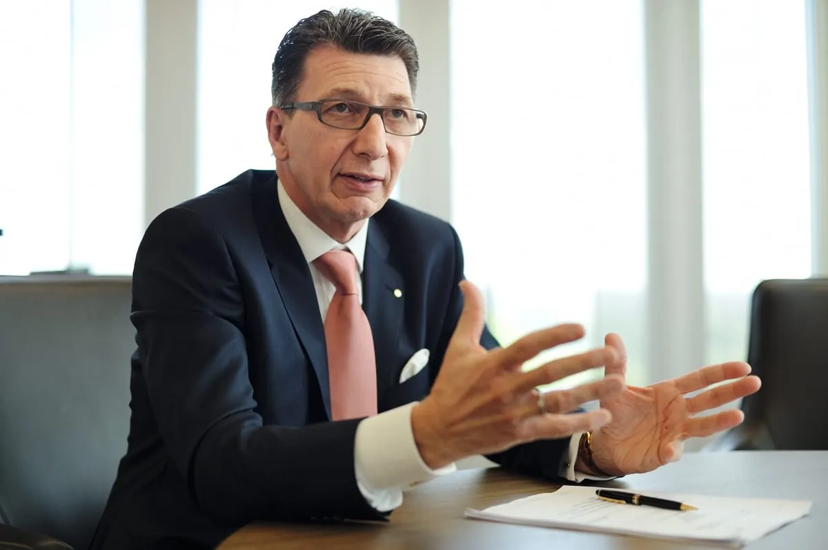 "Da werden Unsummen auflaufen"