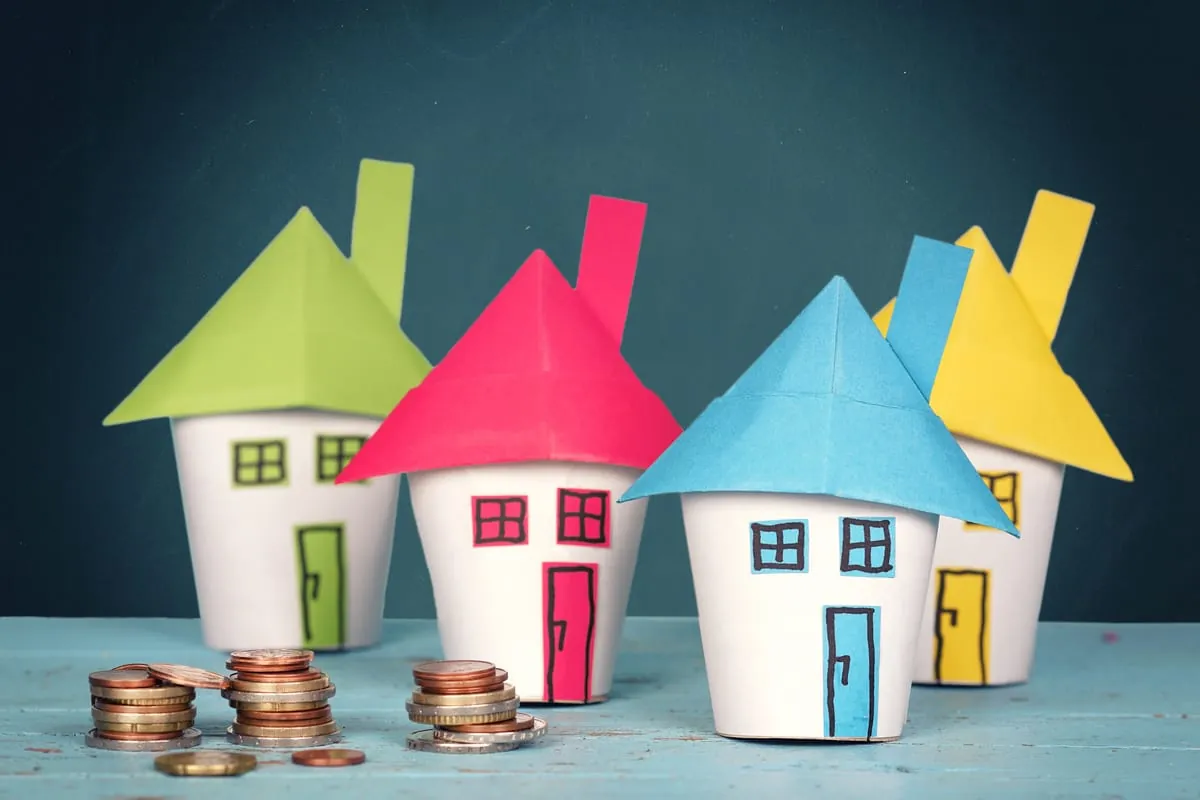 Wohngipfel: Mehr Wohnraum für Geringverdiener beschlossen