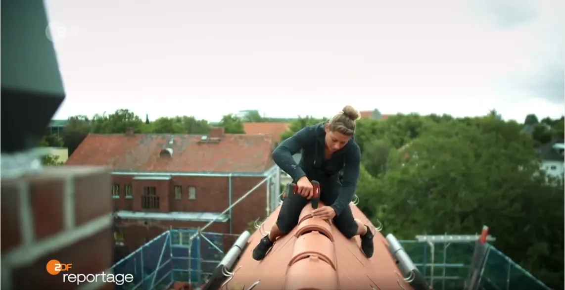 Die Probleme des Handwerks aus ganz ungewöhnlicher Perspektive