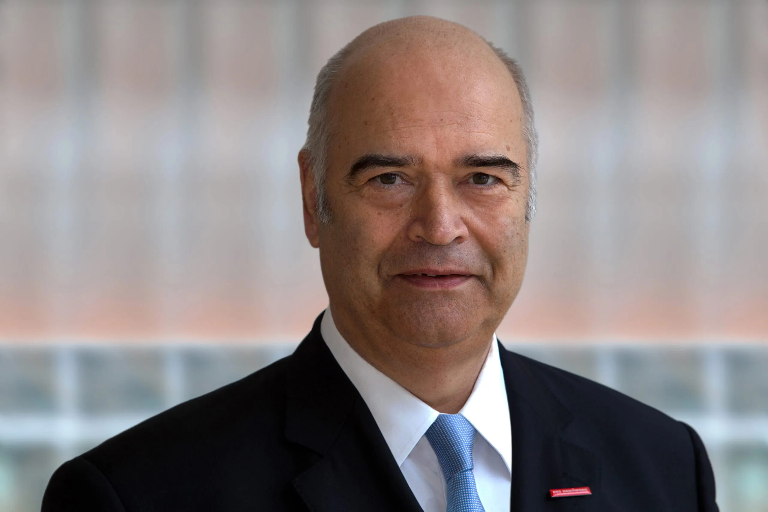 Kentzler-Appell: Um Fachkräfte kämpfen