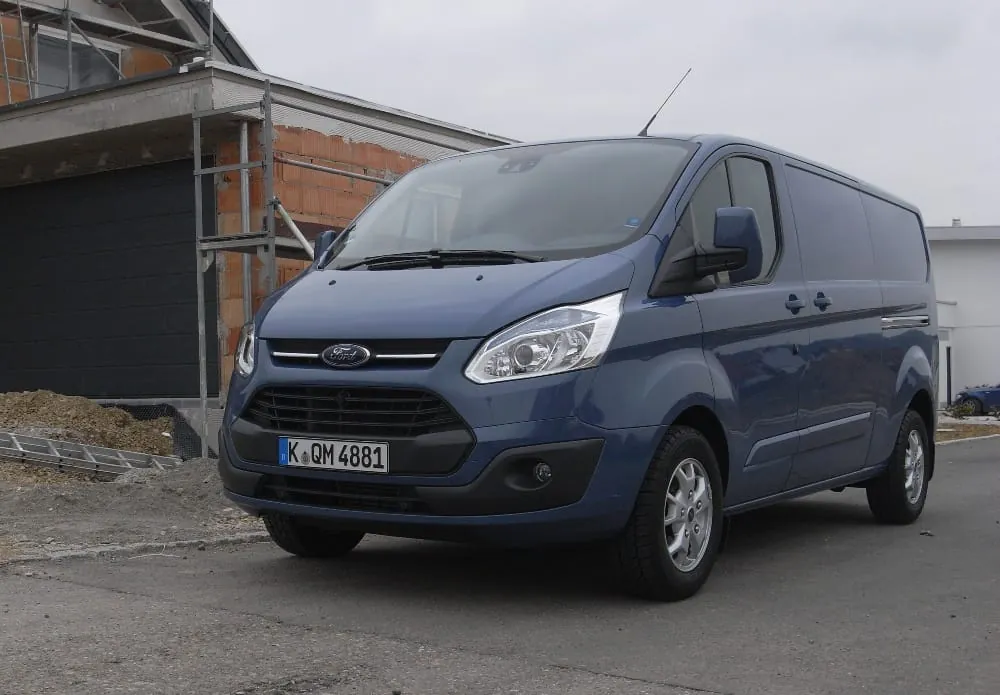 Umweltbundesamt: Lkw-Maut auf Fahrzeuge ab 3,5 Tonnen ausweiten