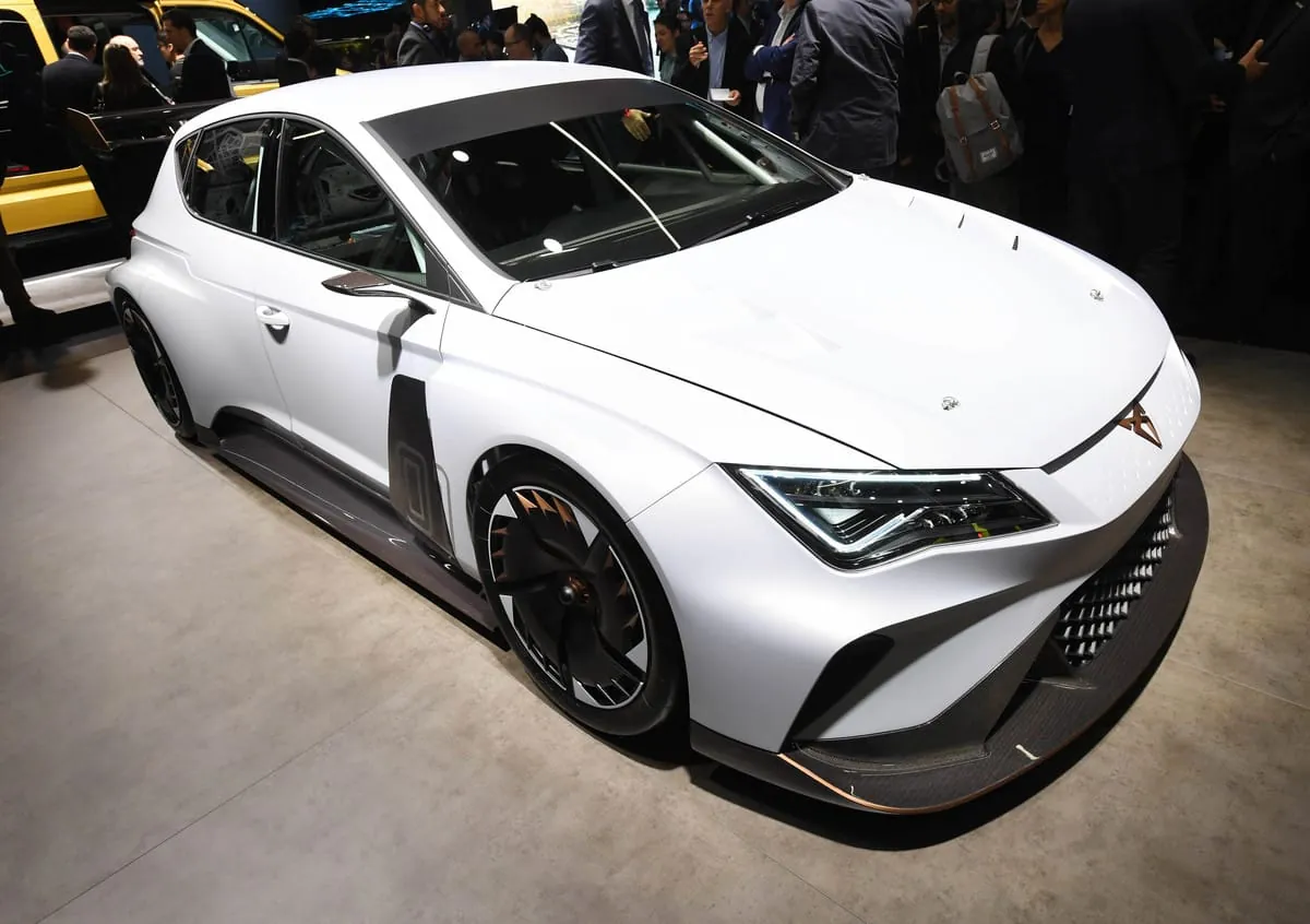 Genfer Autosalon: Startschuss für E-Autos oder viel Lärm um nichts?