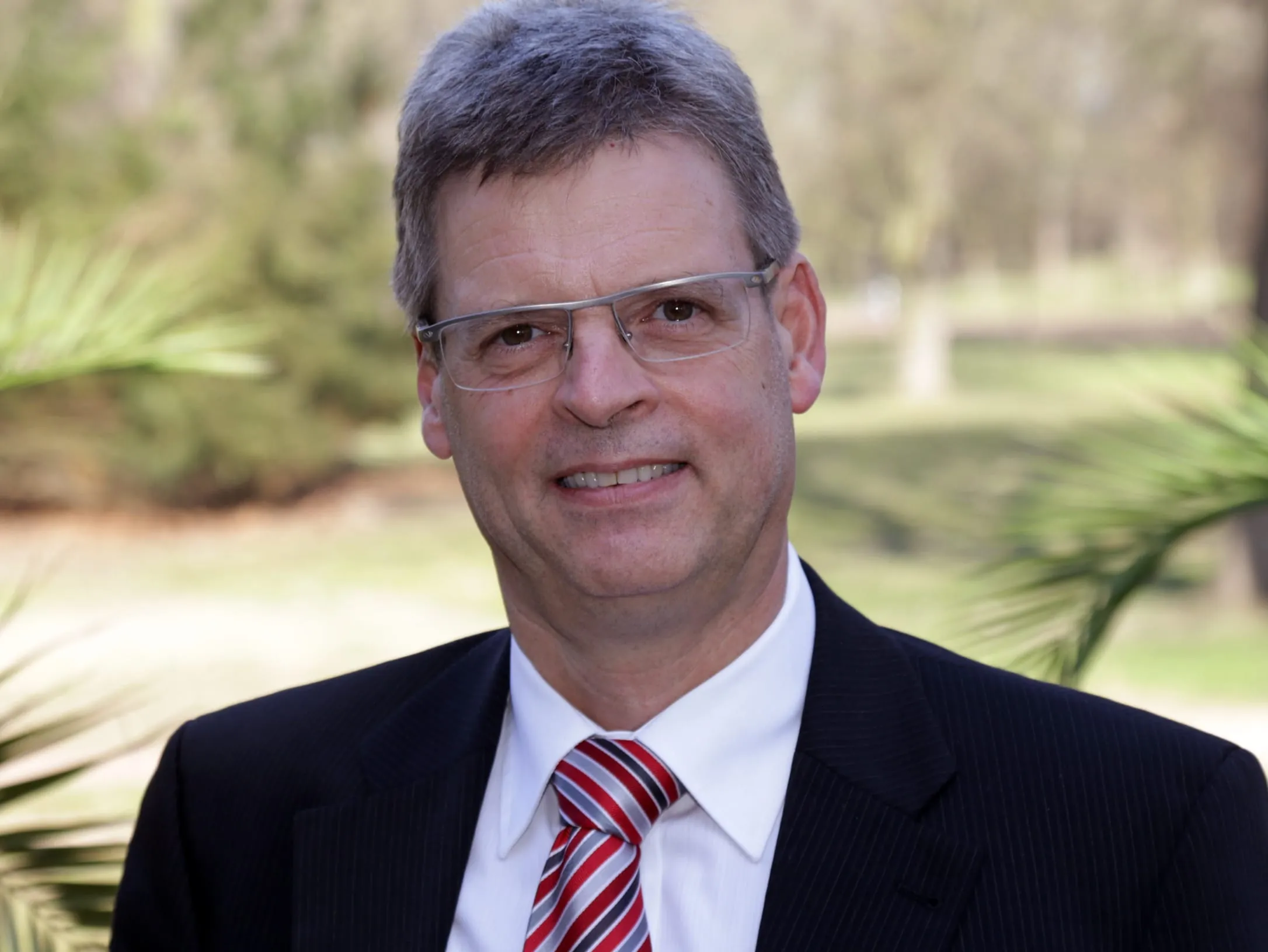 Truckenbrod weiter Präsident der Augenoptiker