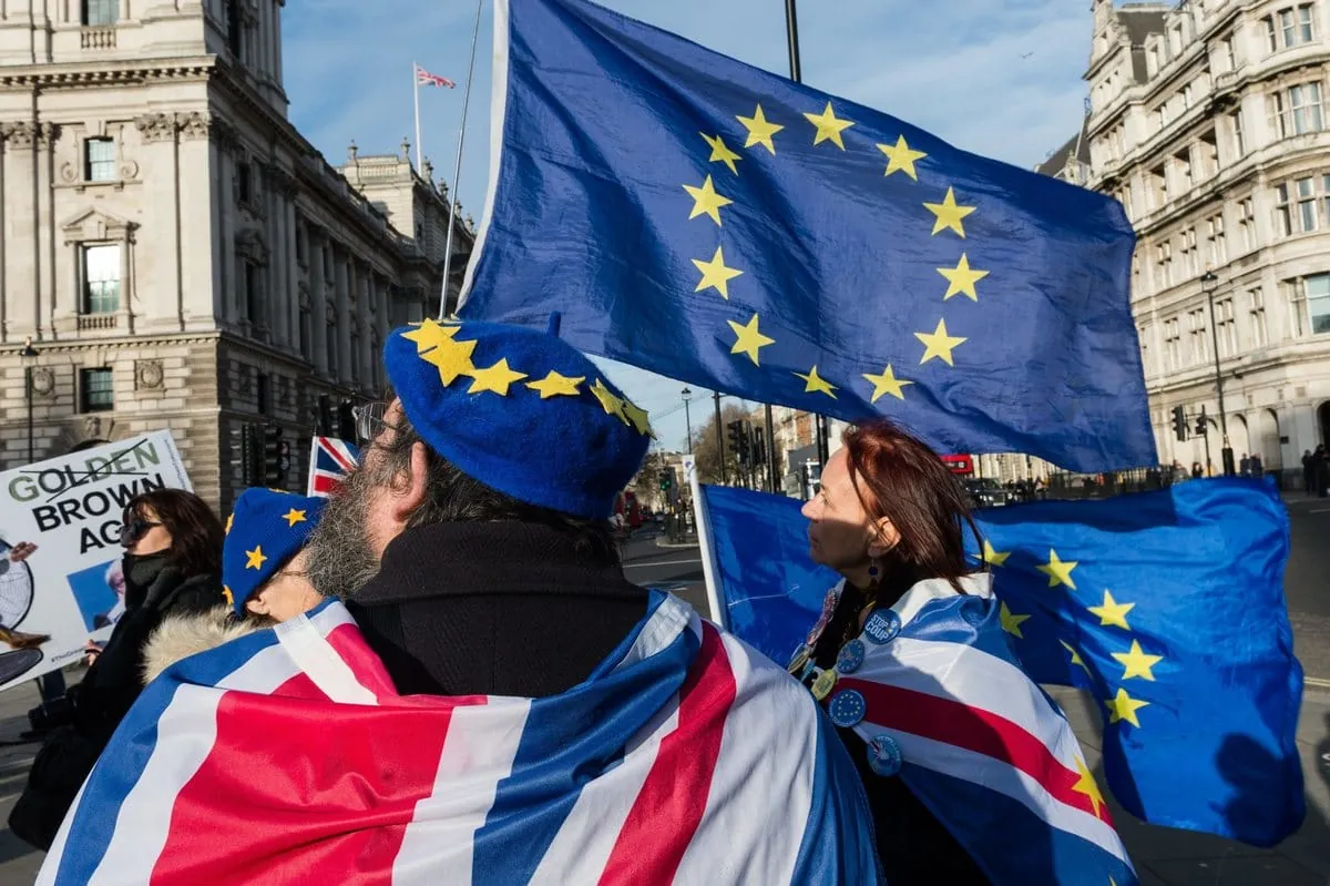 Am Freitag ist Brexit und dann? Die wichtigsten Fragen und Antworten