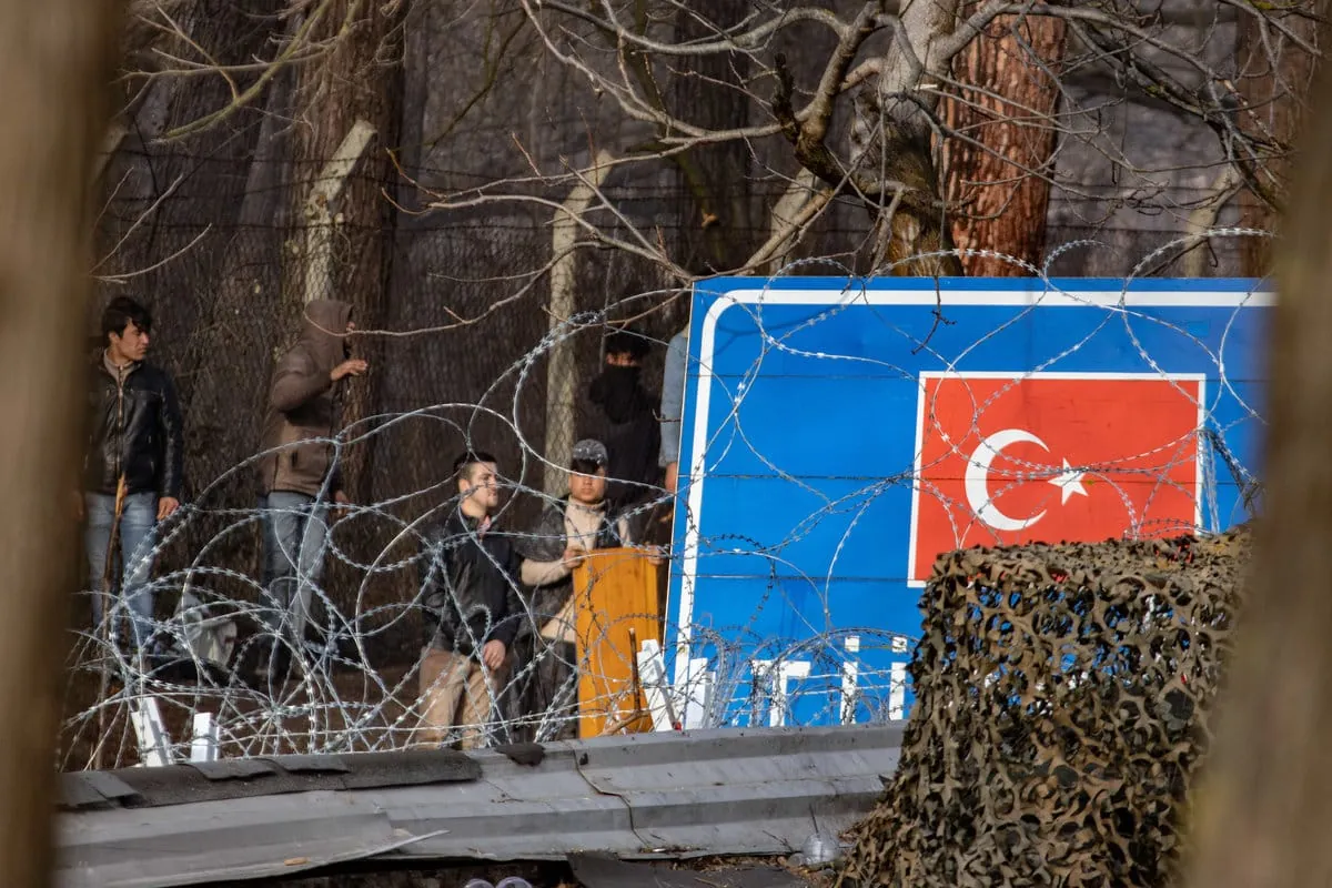 Corona und Erdogan: Doppelte Bewährungsprobe