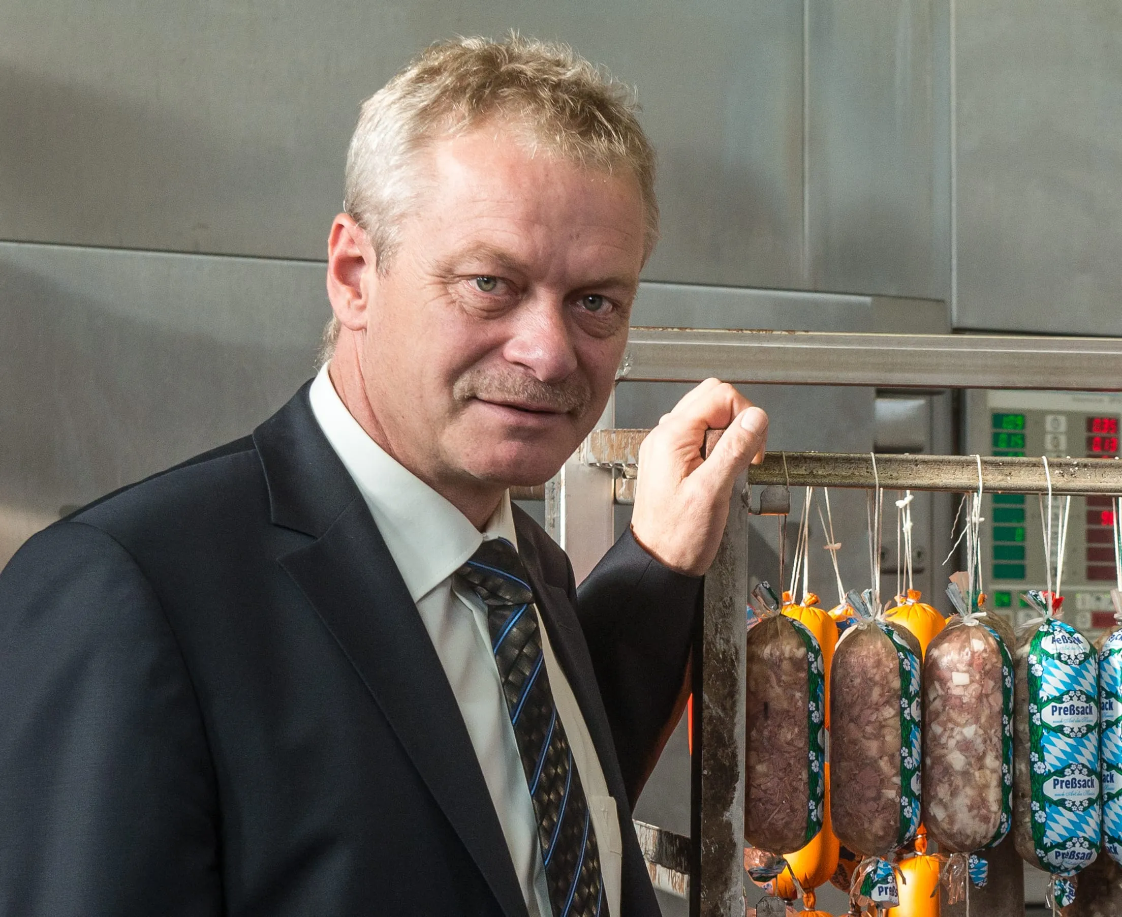 Handwerker in den Bundestag