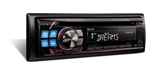 Radiosender vor der Fahrt suchen