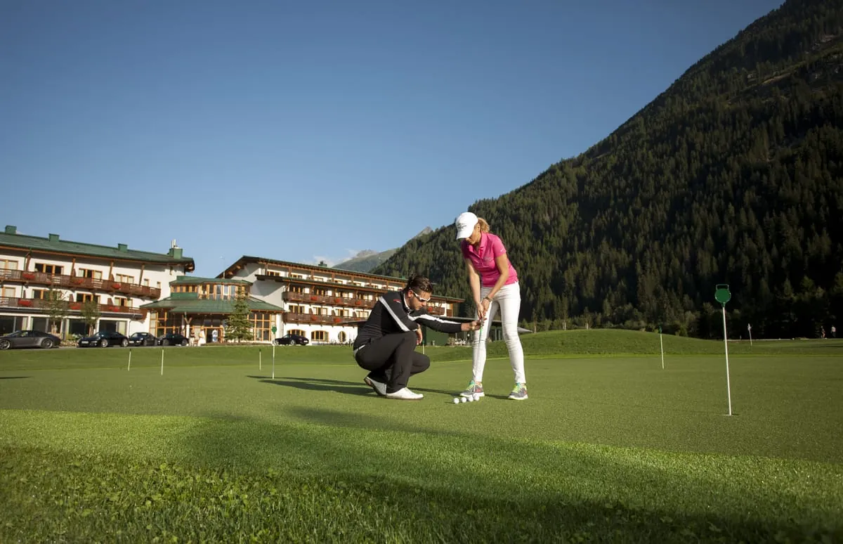 Gewinnspiel: In nur fünf Tagen spielerisch zur Platzreife