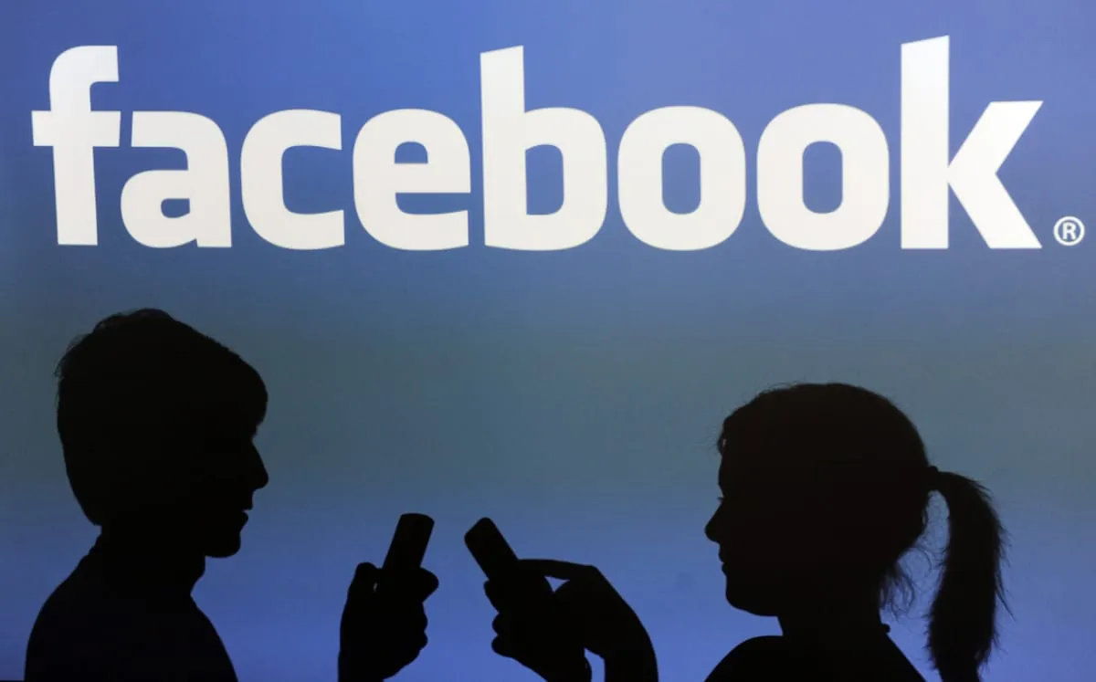 Was weiß Facebook über mich?