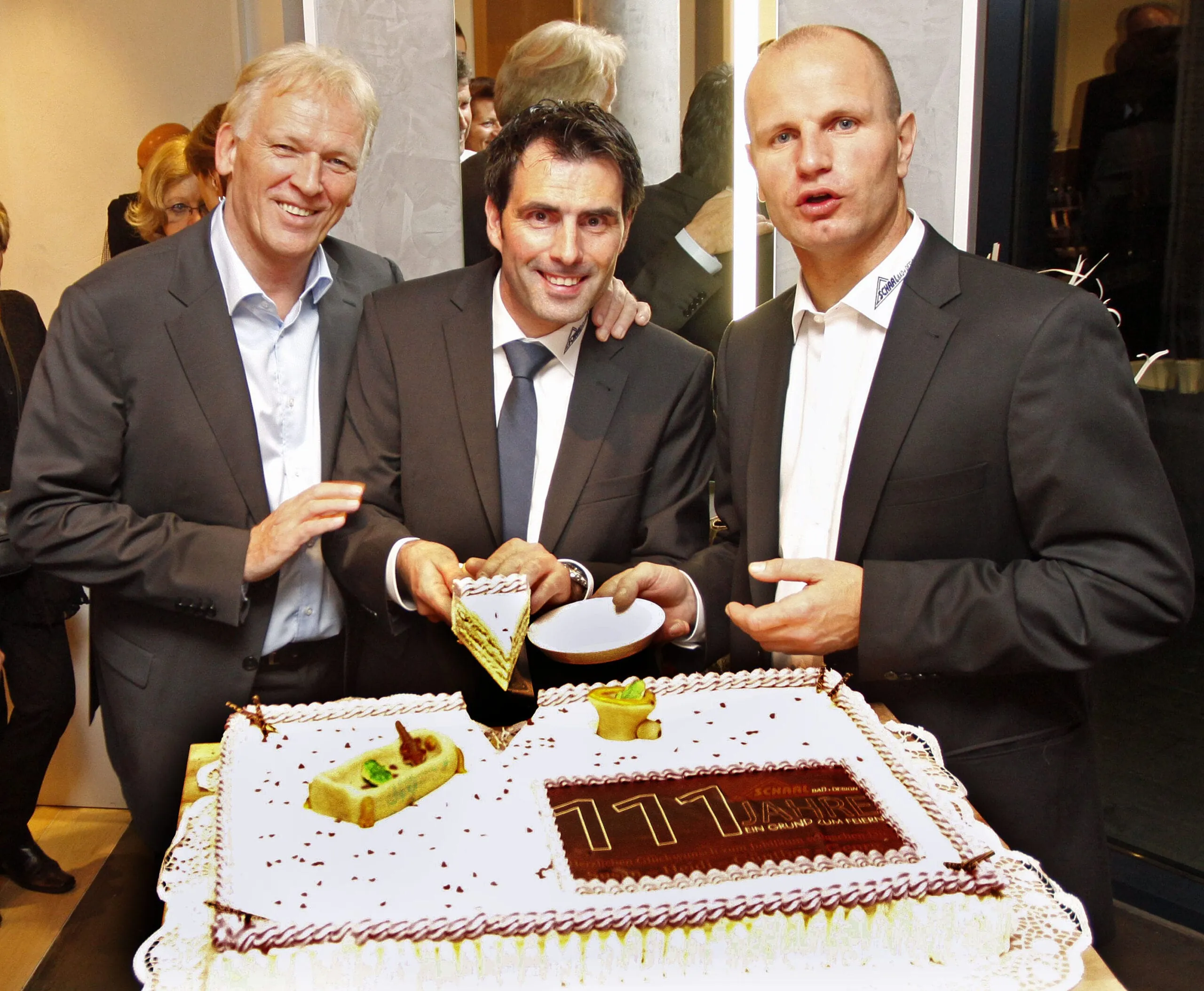 Nachfolge: Warum nicht auch mal extern suchen