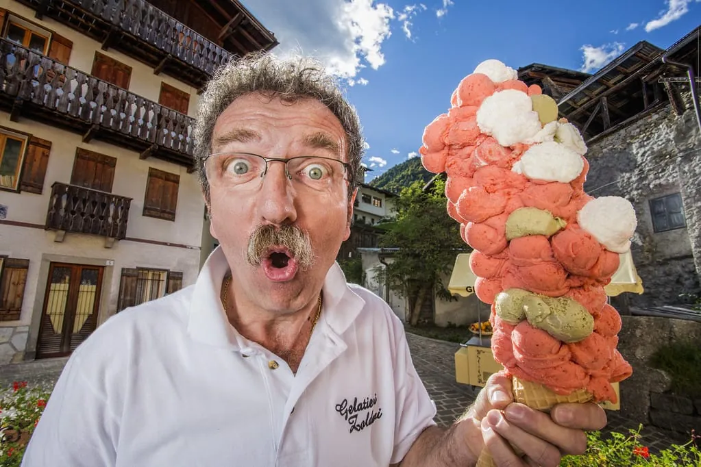 Verrückte Weltrekorde rund ums Handwerk