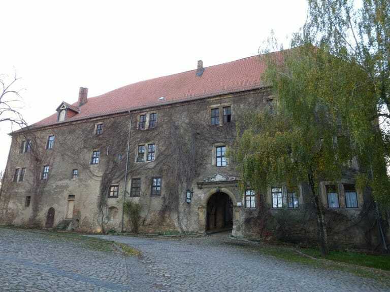 Haus Unter Denkmalschutz Was Beim Umbau Gilt Dhz