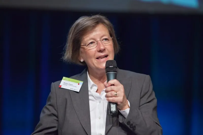 Politik muss mehr für Nachhaltigkeit tun