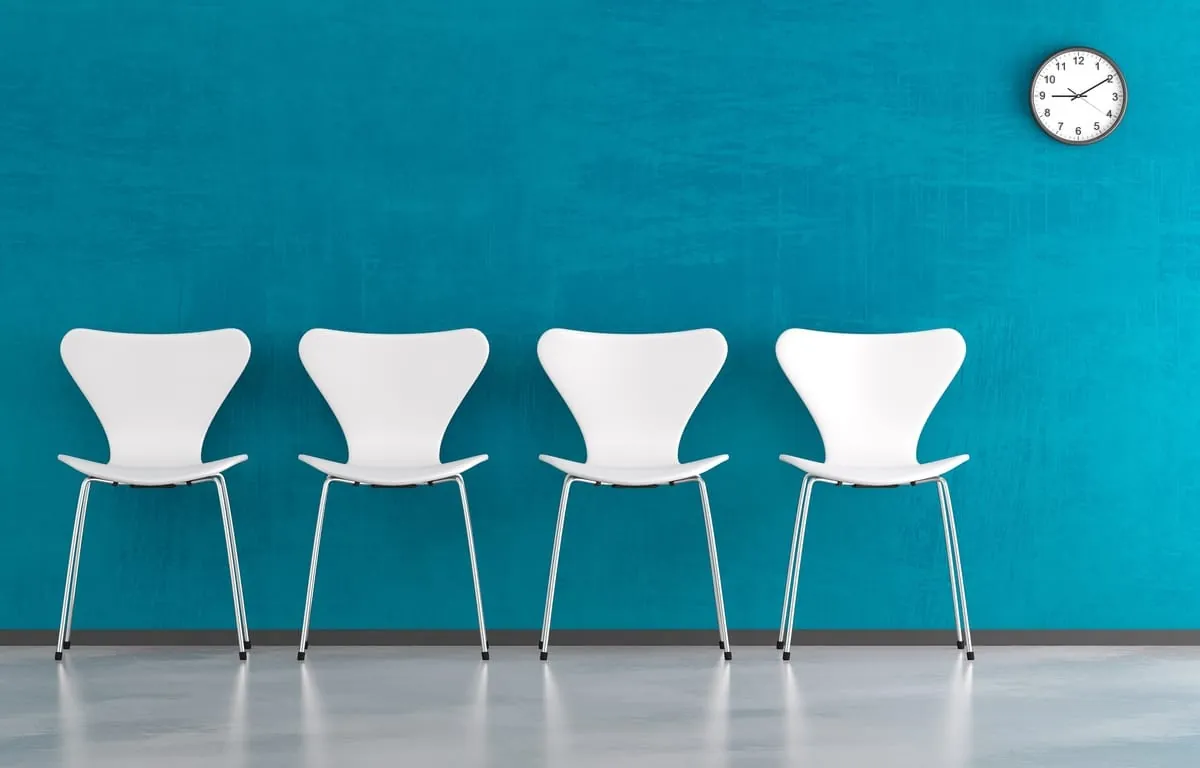 Das sind die langsamsten Finanzämter Deutschlands