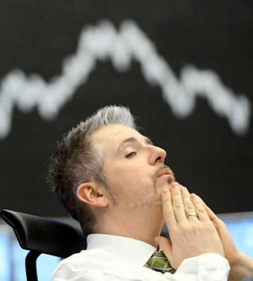 Aktienmärkte atmen nur kurz durch