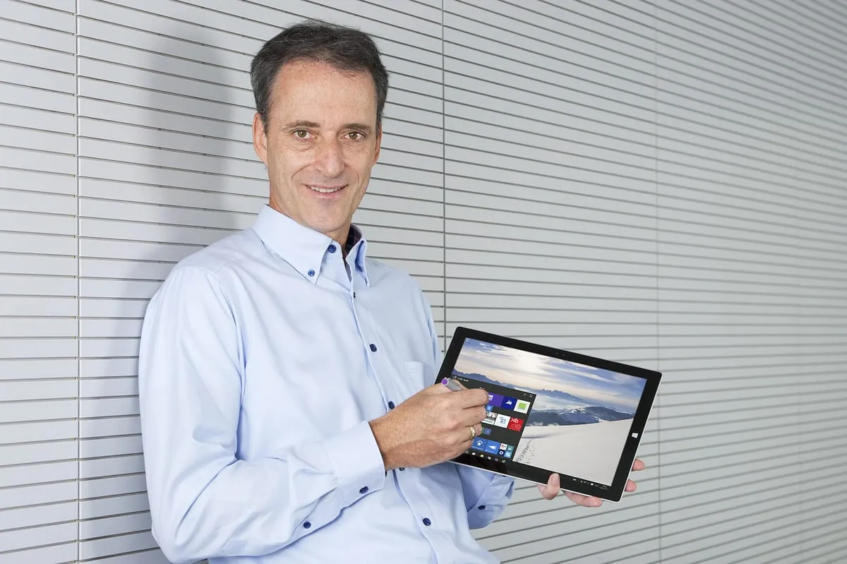 "Windows 10 bis zum Lebensende"