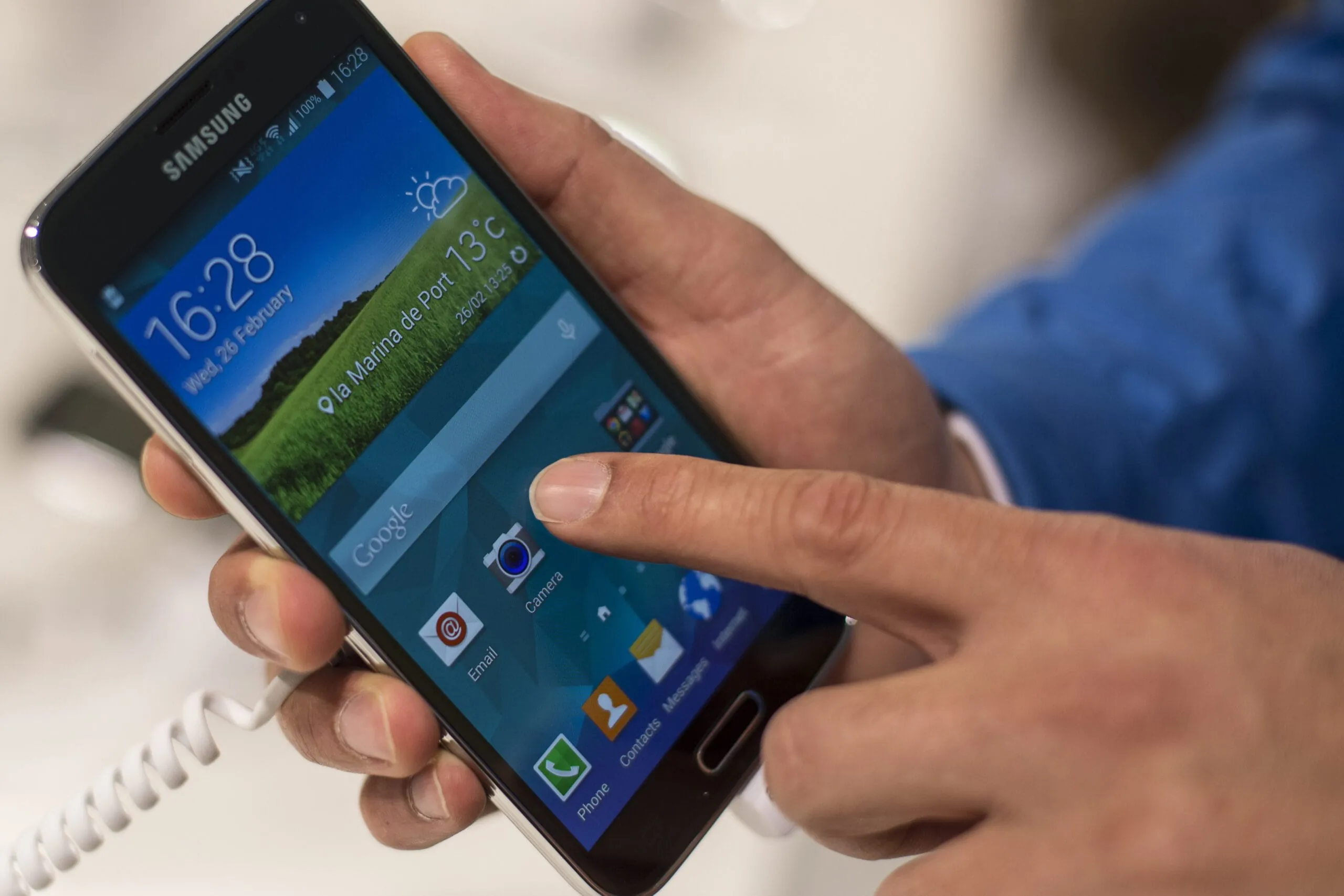 Fünf Tipps für ein schnelles Android-Smartphone