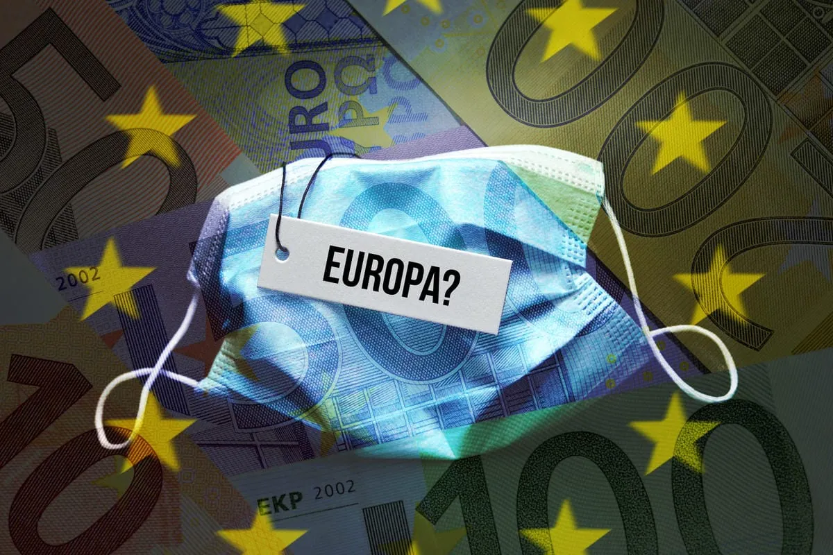 Deutsche EU-Ratspräsidentschaft läutet Zeitenwende ein