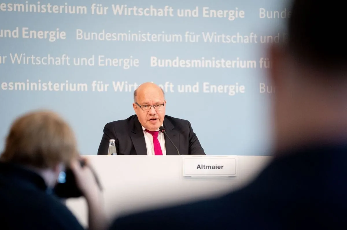 Programm für Überbrückungshilfen geht an den Start