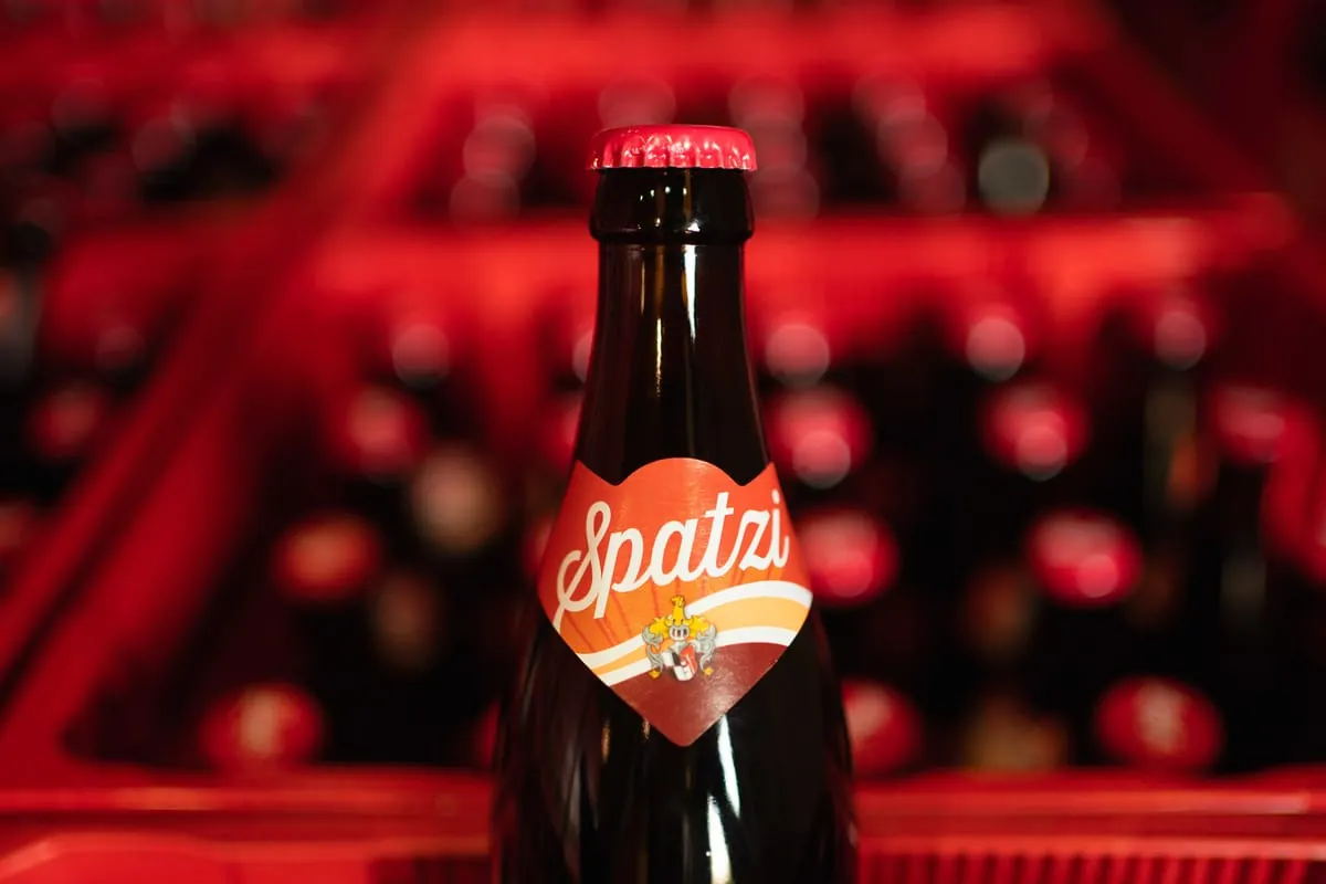 Streit um Namen: Brauerei bekommt Ärger wegen Cola-Mix