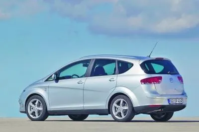 Zuwachs kommt Gepäck und Fondpassagieren zugute