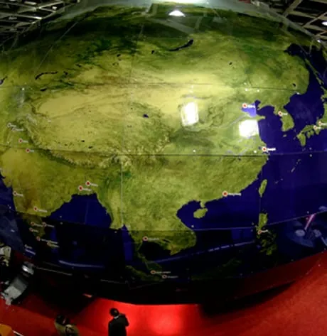 Tourismusbörse startet mit 11.000 Ausstellern