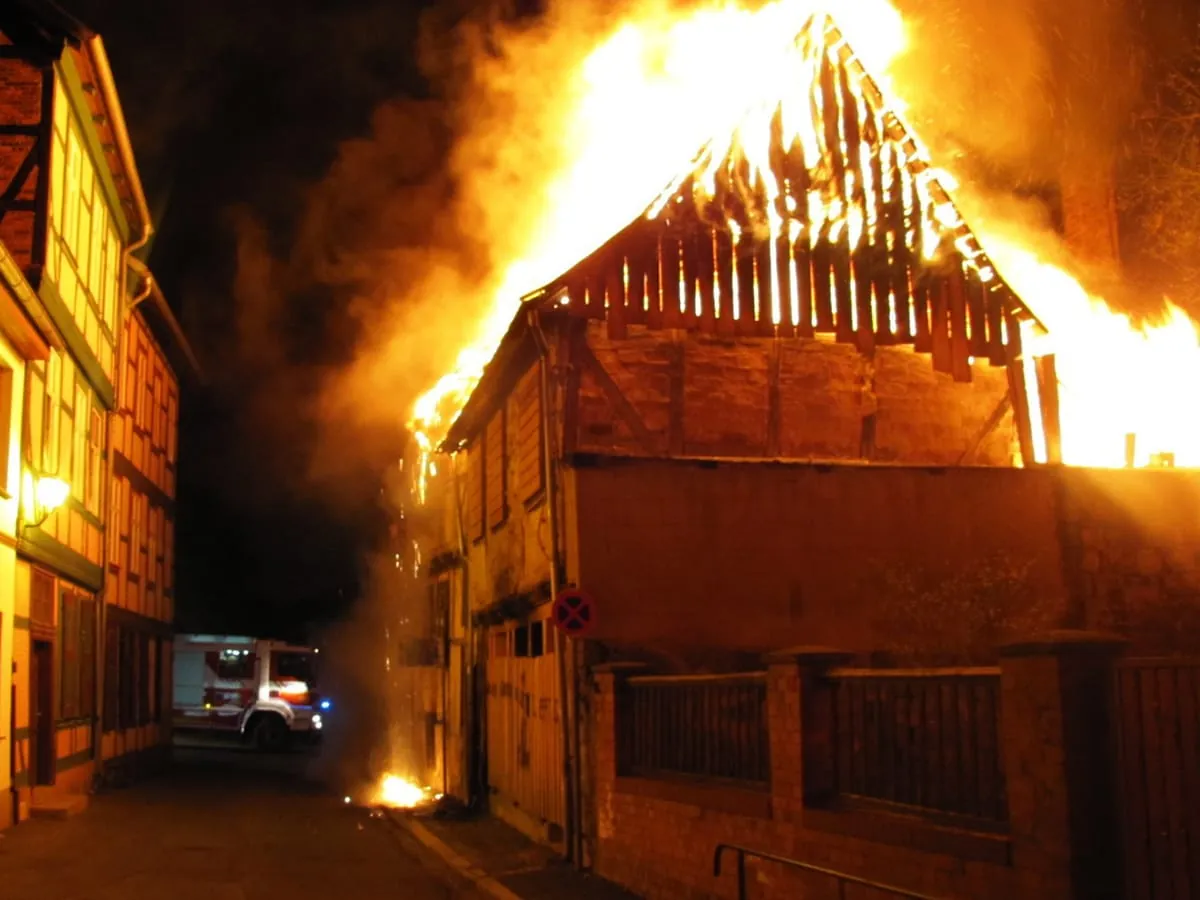 Eigentümer müssen für Handwerker-Folgeschäden aufkommen