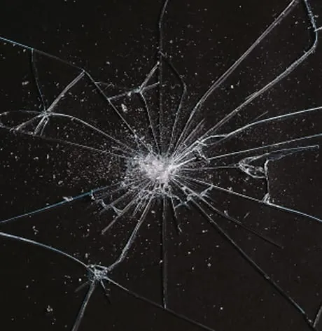 Schäden an der Windschutzscheibe schnell beheben