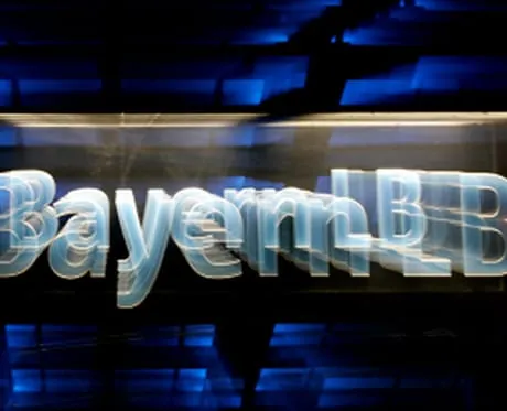 BayernLB mit 4,3 Milliarden Euro belastet