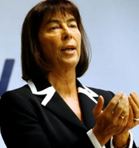 KfW-Chefin Matthäus-Maier tritt zurück