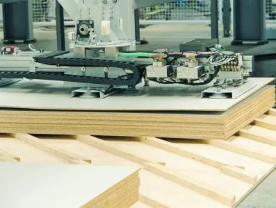 Bedürfnisse kleiner Handwerksbetriebe befriedigen