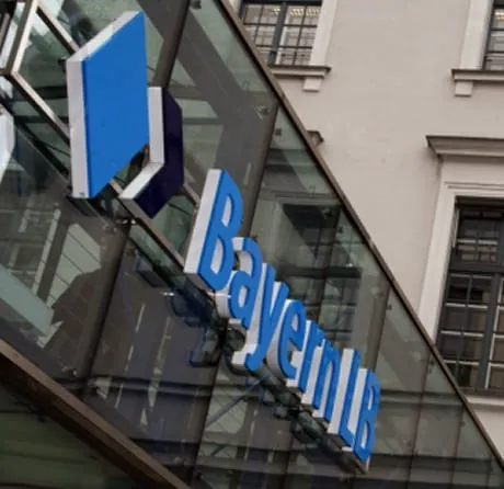 Bayerns Regierung verheimlichte BayernLB-Krise