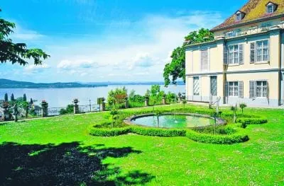 Themenjahr am Bodensee