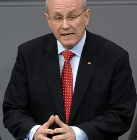 Steuerstreit spaltet Union