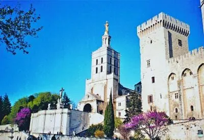 Urlauben wie Gott in Frankreich