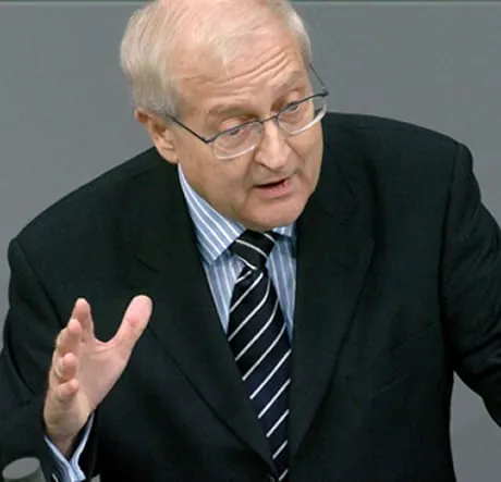 Brüderle will einheitlichen Steuersatz
