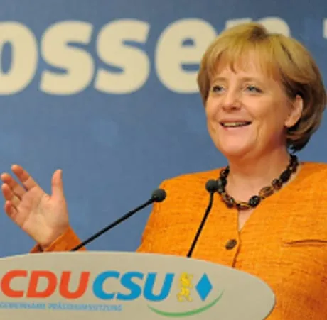 Merkel lässt CSU abblitzen