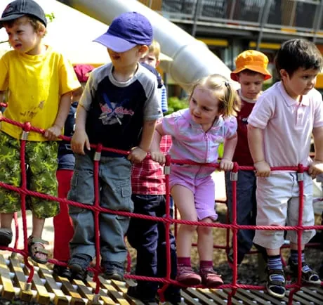 Koalition will Familien entlasten