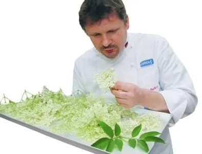 Der Mann fürs Besondere