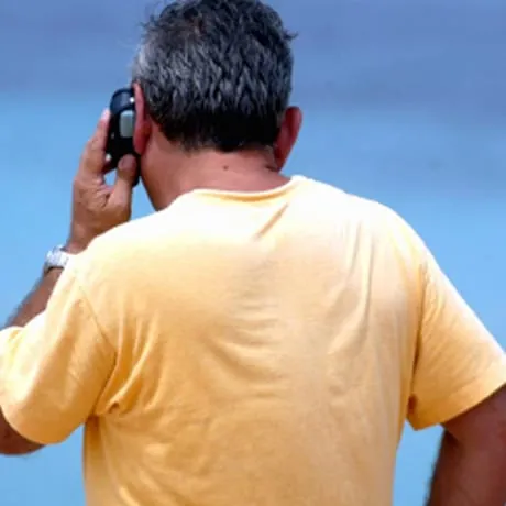 Mobilfunkstrahlen sind nicht gefährlich