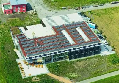 Ein ökologisches Gesamtkonzept